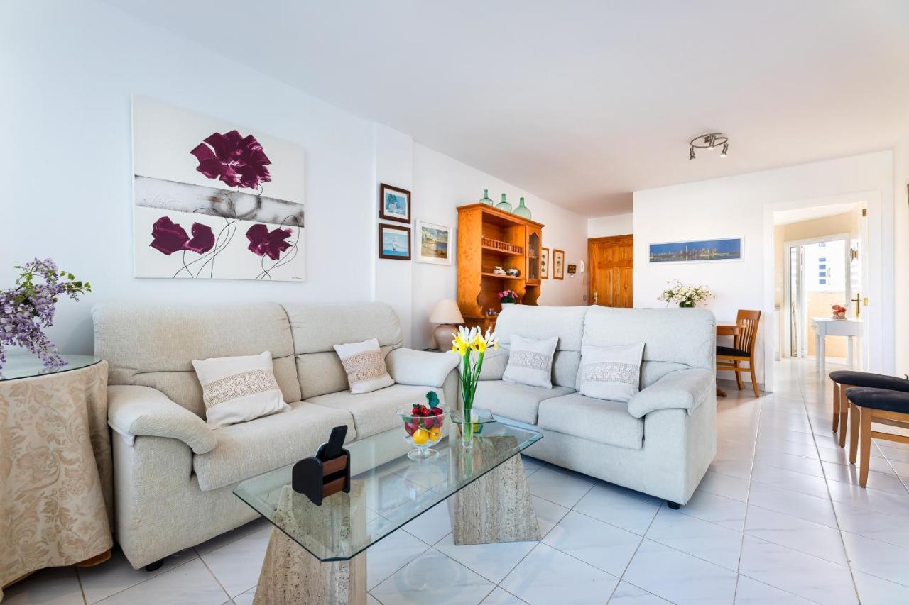 Veleta Apartment Port de Pollenca Exterior photo