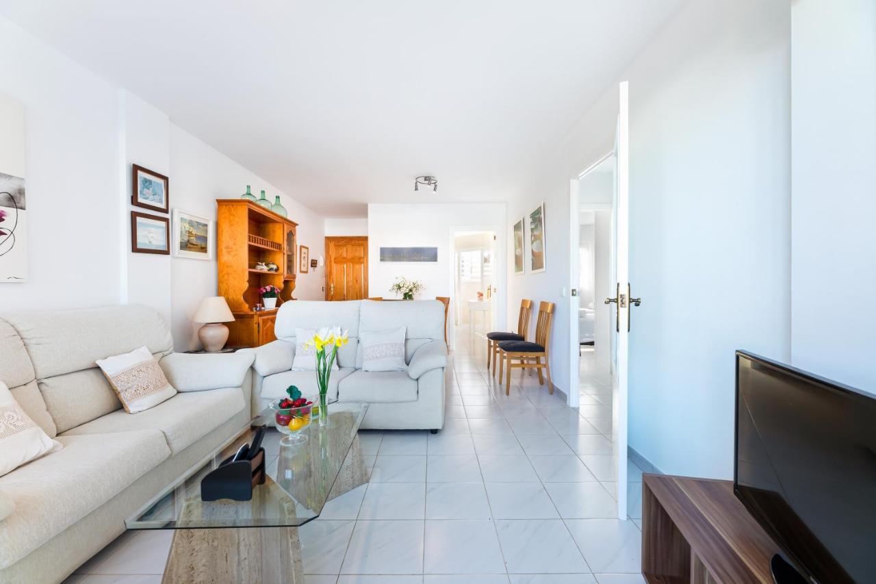Veleta Apartment Port de Pollenca Exterior photo