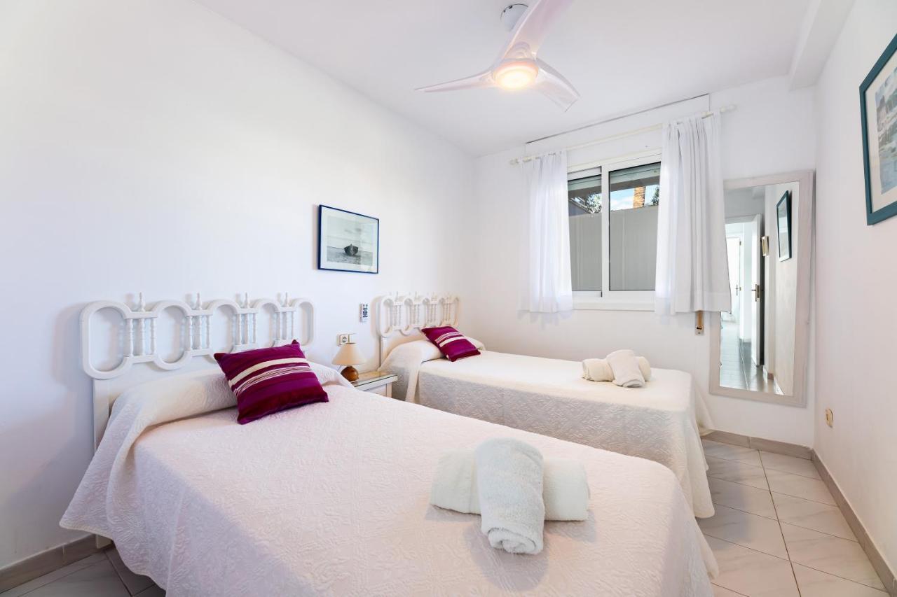 Veleta Apartment Port de Pollenca Exterior photo