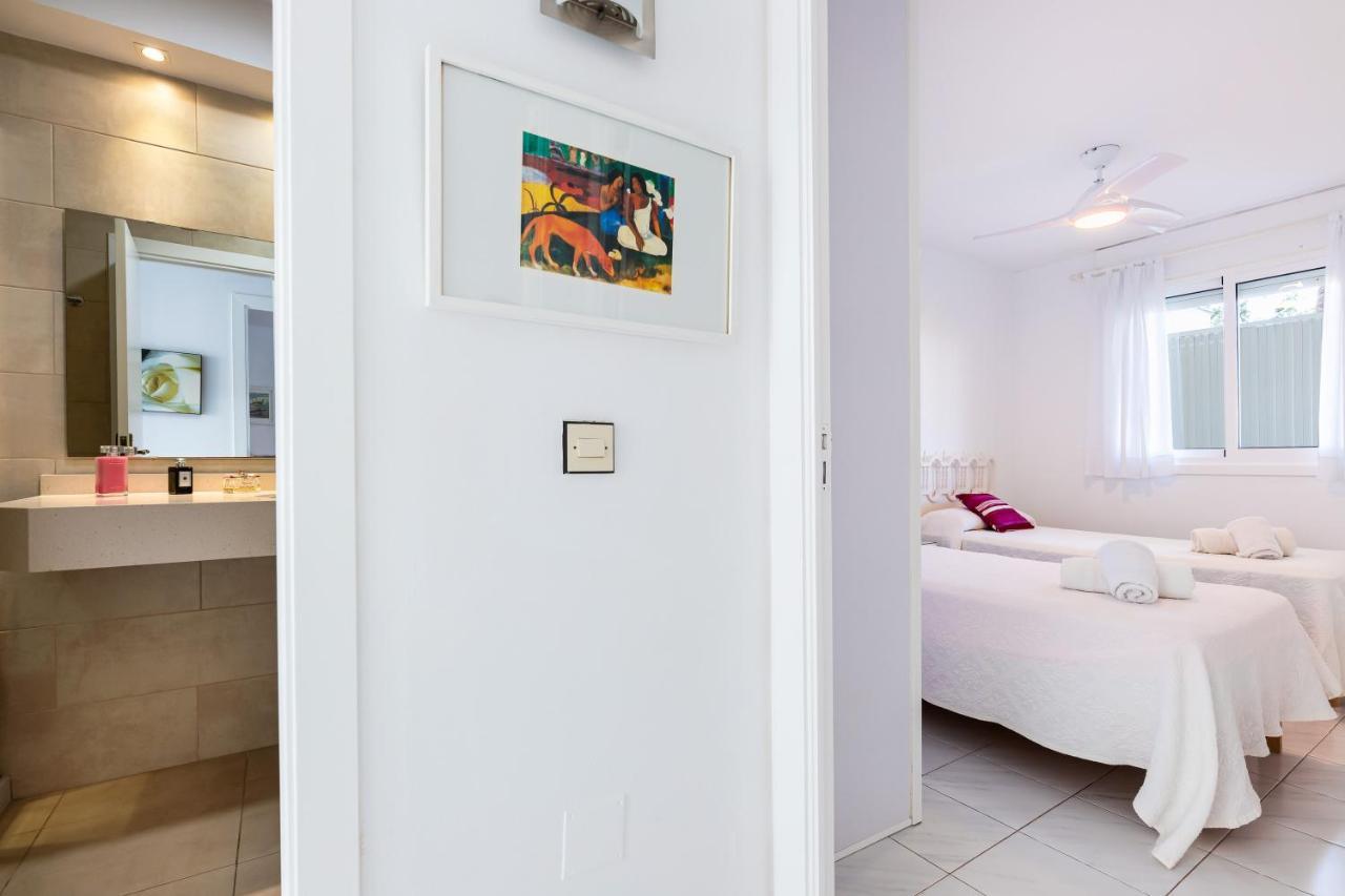Veleta Apartment Port de Pollenca Exterior photo